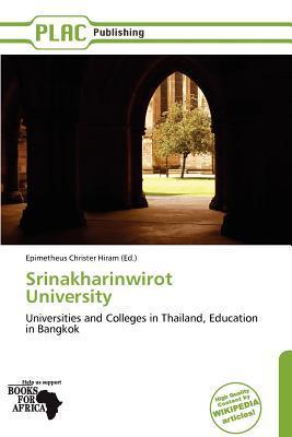 Srinakharinwirot University