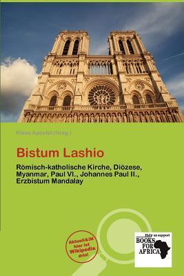 Bistum Lashio