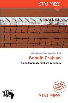 Srinath Prahlad