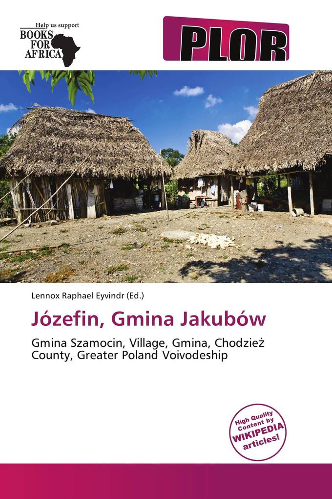 Józefin Gmina Jakubów