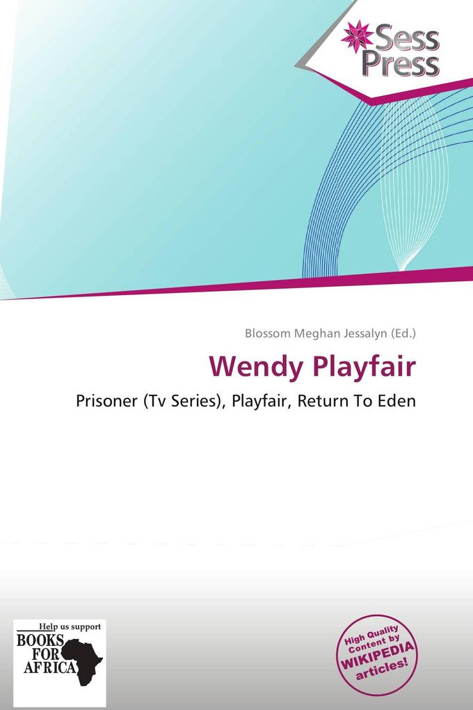 Wendy Playfair