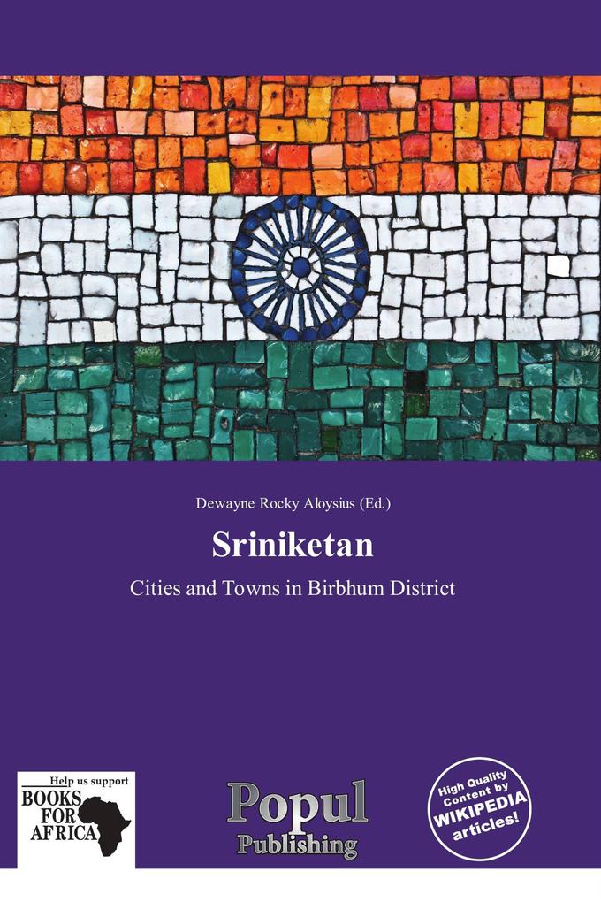 Sriniketan