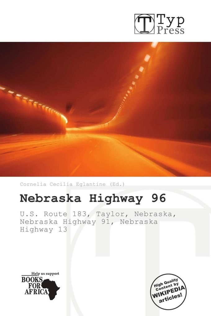 Nebraska Highway 96
