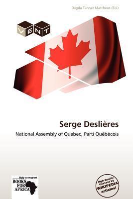 Serge Deslières