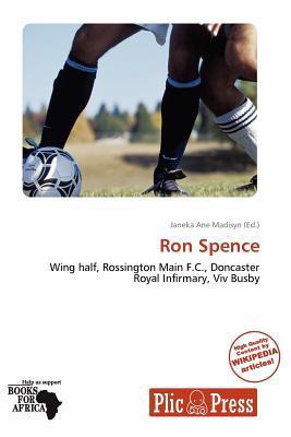 Ron Spence