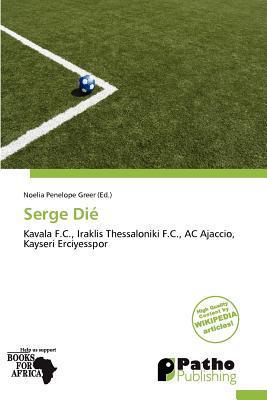 Serge Dié