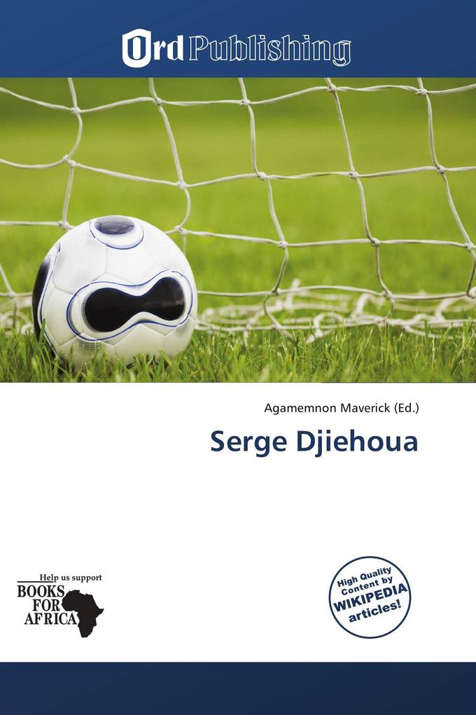 Serge Djiehoua