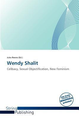 Wendy Shalit