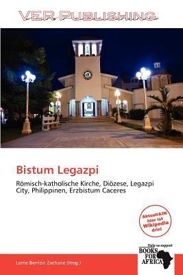 Bistum Legazpi