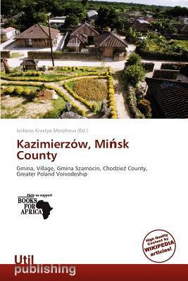 Kazimierzów Misk County