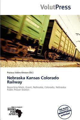 Nebraska Kansas Colorado Railway