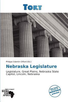 Nebraska Legislature