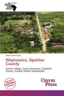 Wojnowice Opatów County