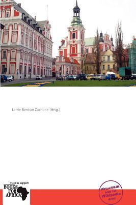 Bistum Legnica