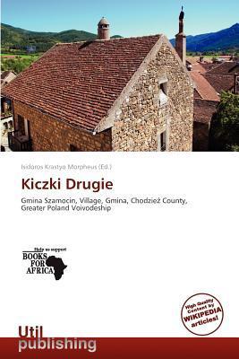Kiczki Drugie