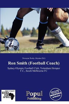 Ron Smith (Football Coach)