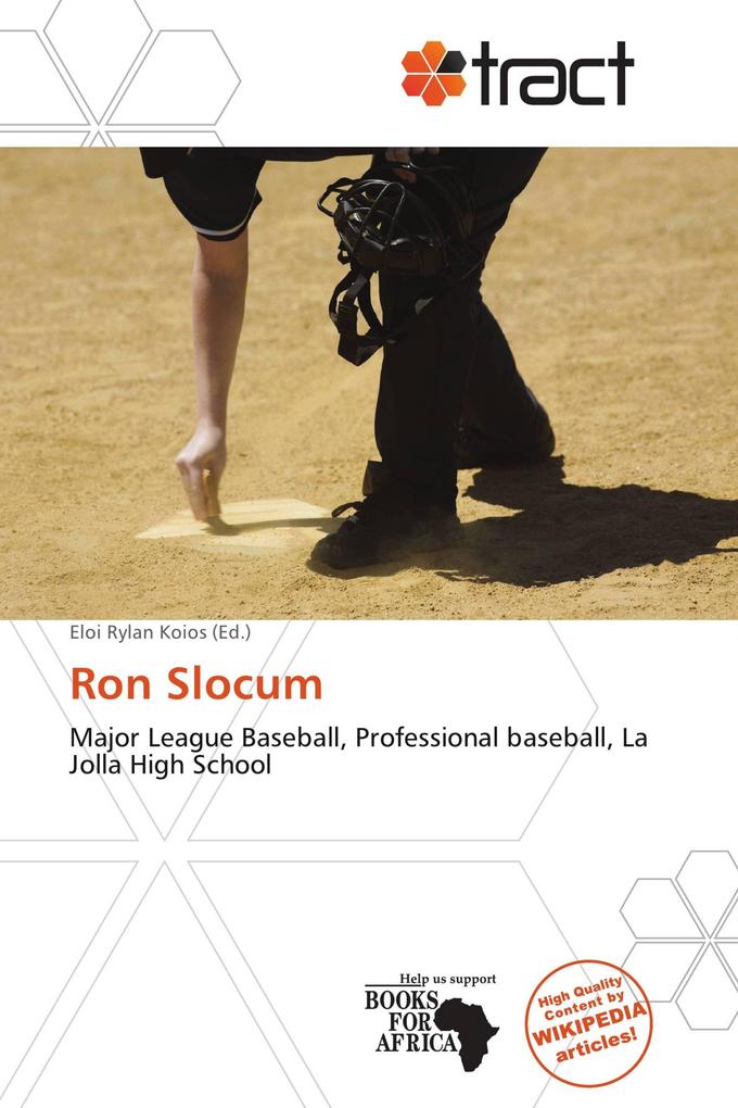 Ron Slocum