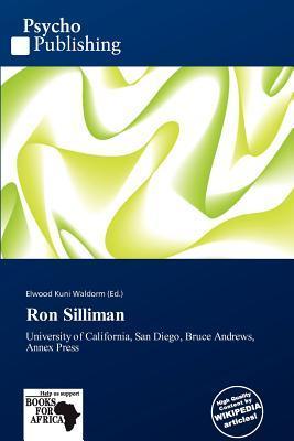 Ron Silliman