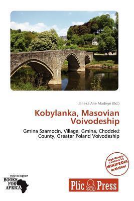 Kobylanka Masovian Voivodeship