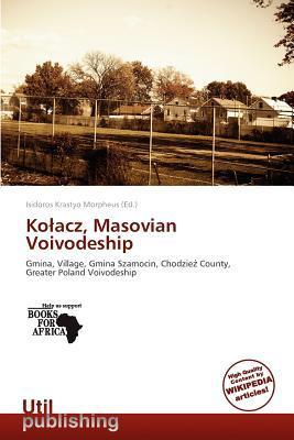 Koacz Masovian Voivodeship