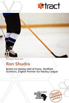 Ron Shudra