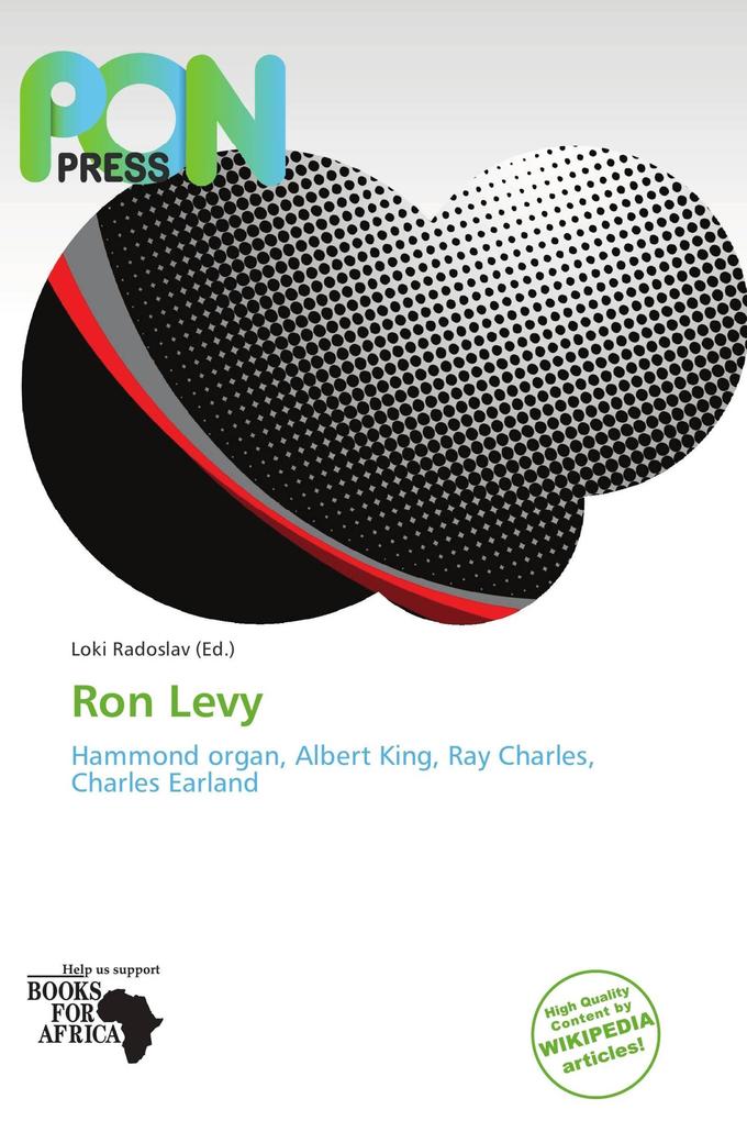 Ron Levy