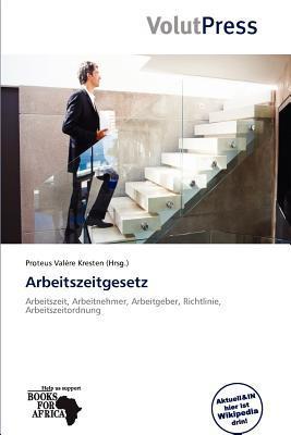 Arbeitszeitgesetz