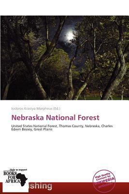 Nebraska National Forest