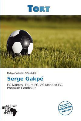 Serge Gakpé