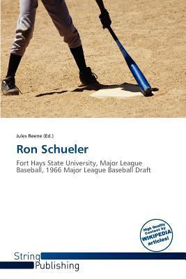 Ron Schueler