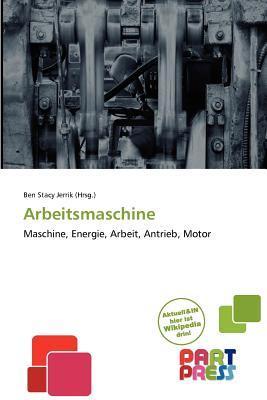 Arbeitsmaschine