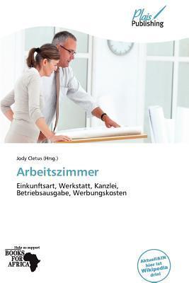 Arbeitszimmer