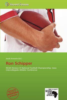 Ron Schipper