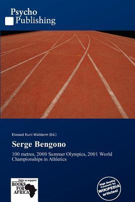 Serge Bengono