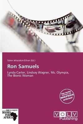Ron Samuels