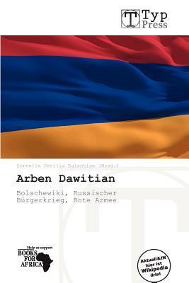 Arben Dawitian