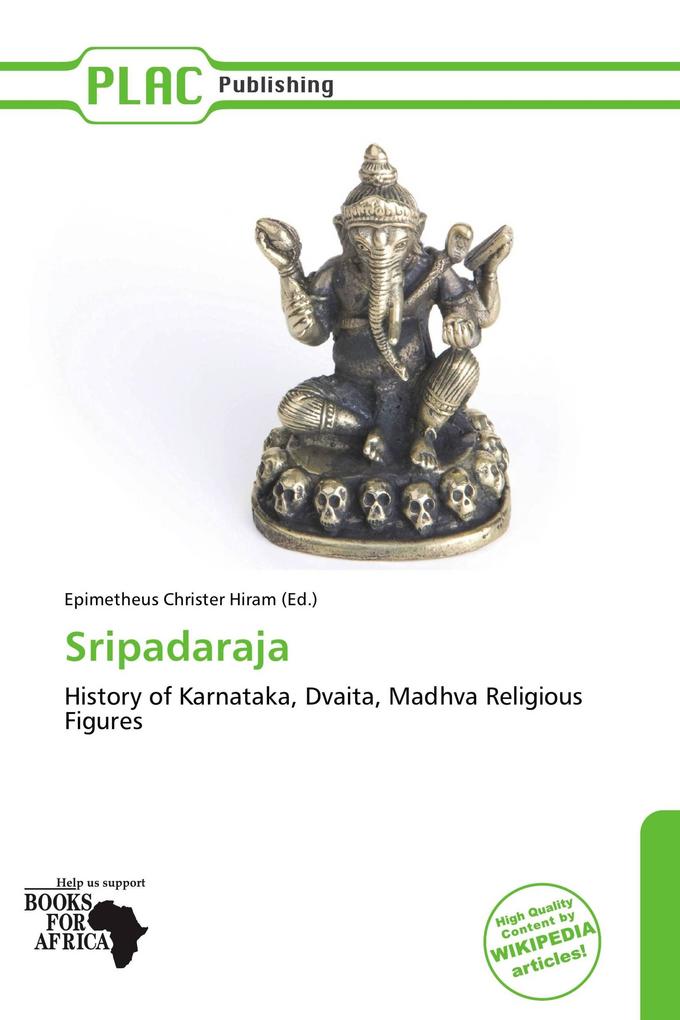 Sripadaraja