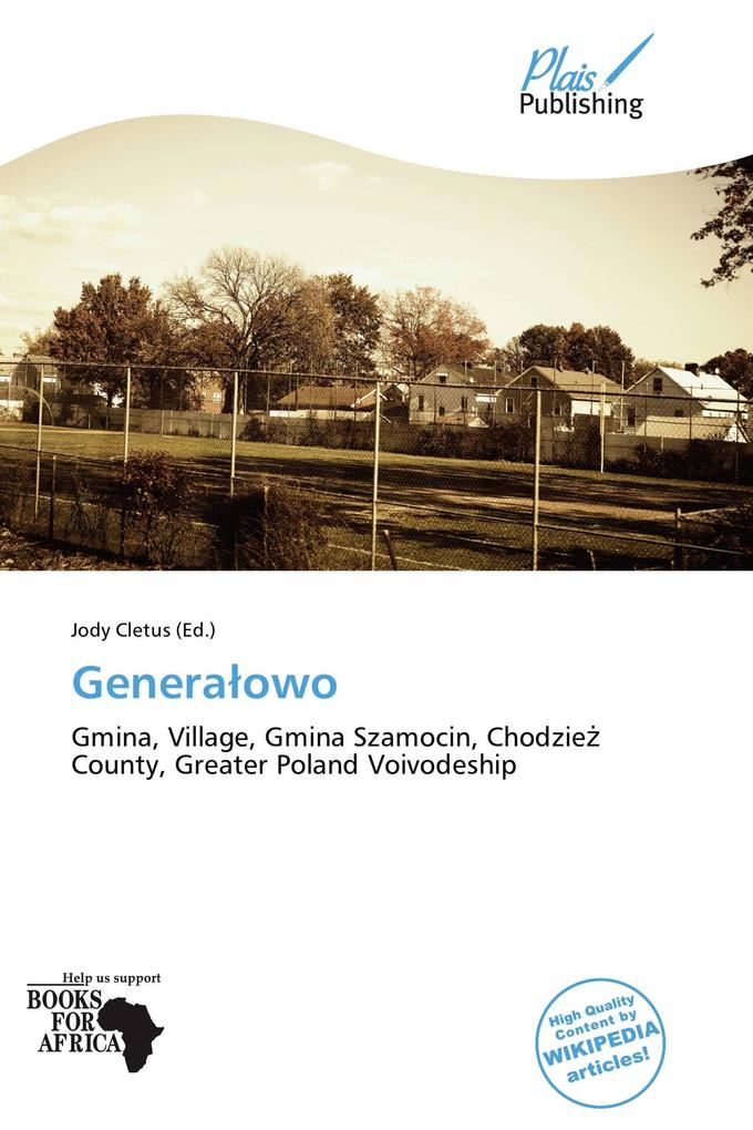 Generaowo