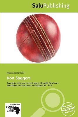 Ron Saggers