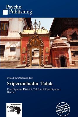 Sriperumbudur Taluk