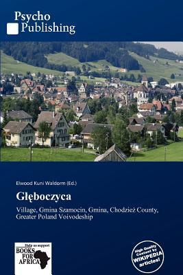 Gboczyca