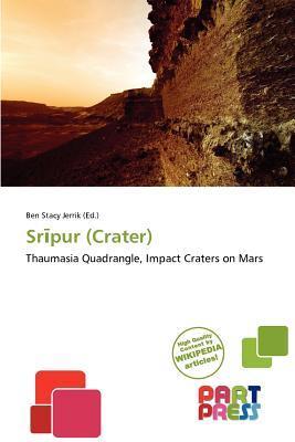 Srpur (Crater)
