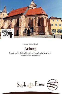 Arberg