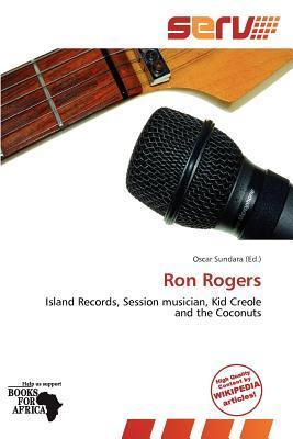 Ron Rogers