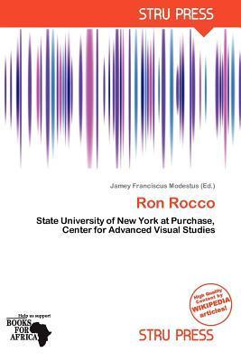 Ron Rocco