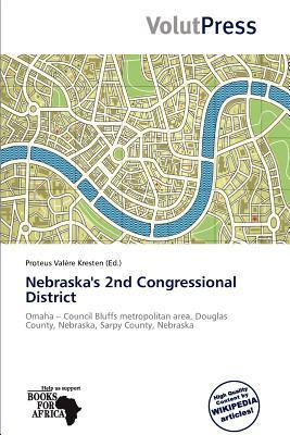 Nebraska's 2nd Congressional District