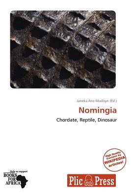 Nomingia