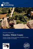 aziska Misk County