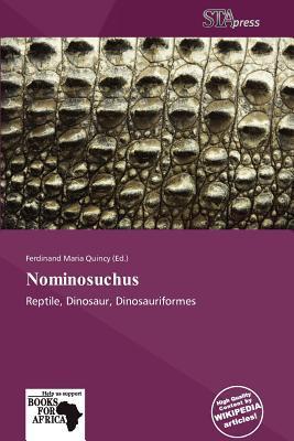 Nominosuchus