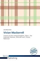 Vivian Mackerrell